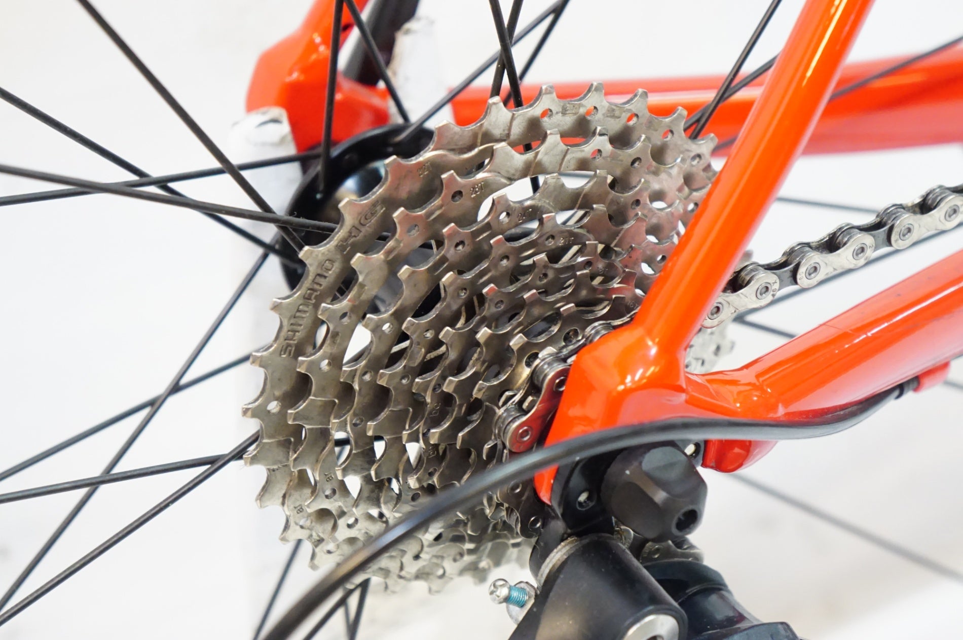 RIDLEY 「リドレー」 HELIUM SLA 2019年モデル ロードバイク / 熊谷本店