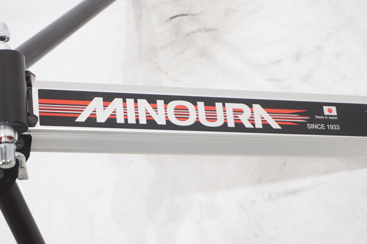MINOURA 「ミノウラ」 HYBRID ROLLER LIVE RIDE FG220 サイクルトレーナー / AKIBA店