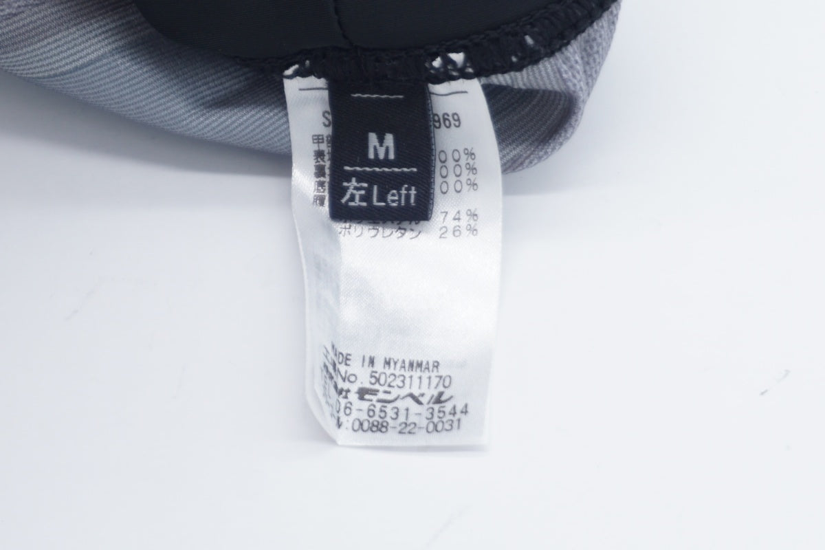 MONT-BELL 「モンベル」 Mサイズ シューズカバー / 滋賀大津店