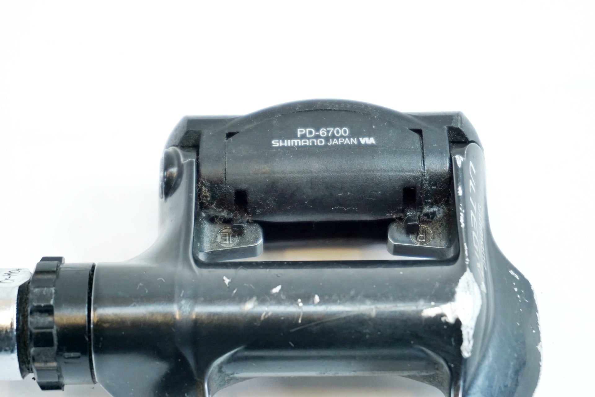 SHIMANO 「シマノ」 ULTEGRA PD-6700 ペダル / 有明ガーデン店