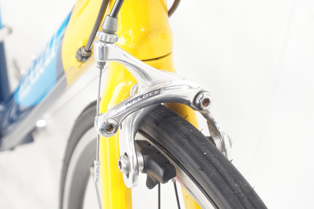 RENAULT 「ルノー」 ALL CAMPAGNOLO 2007年モデル ロードバイク / 滋賀