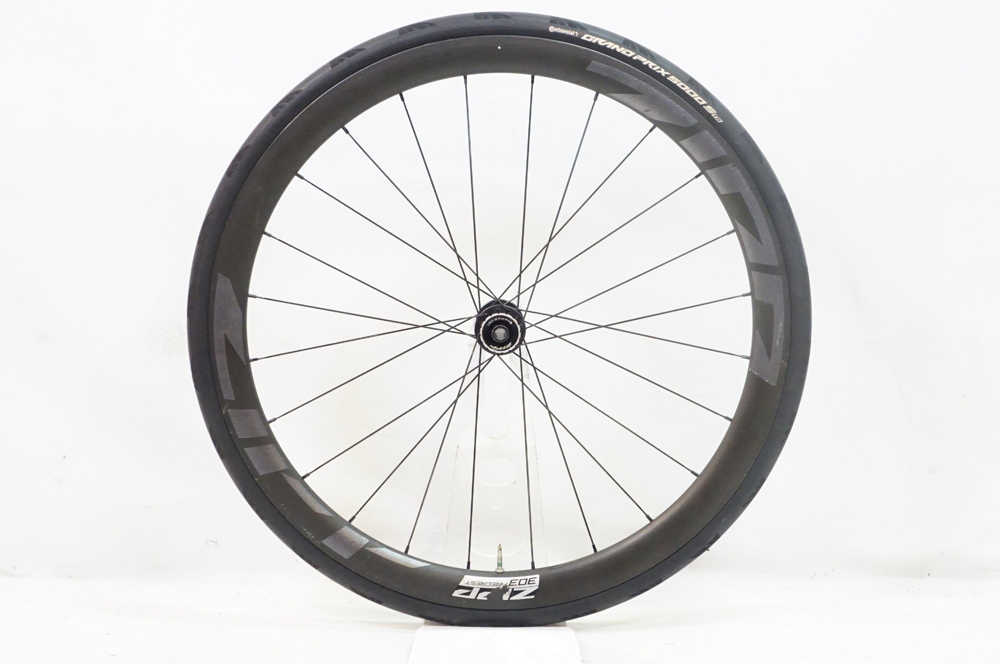 ジャンク ZIPP 「ジップ」 303 FIRECREST DISC フロントホイール / 熊谷本店