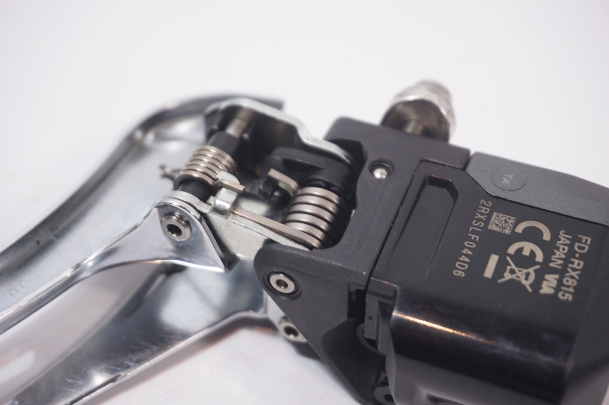 SHIMANO 「シマノ」 GRX FD-RX815 フロントディレイラー / 世田谷店