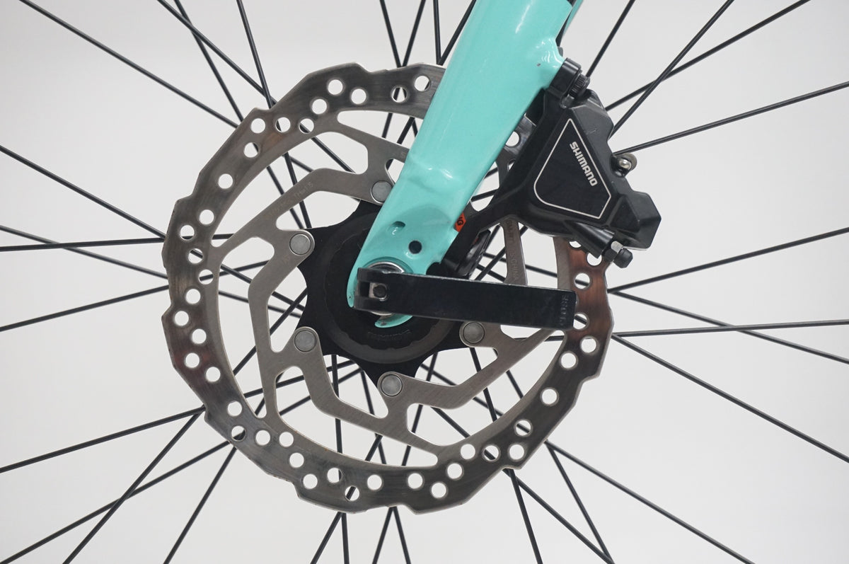 BIANCHI 「ビアンキ」 ROMA3 2023年頃 クロスバイク / 福岡店