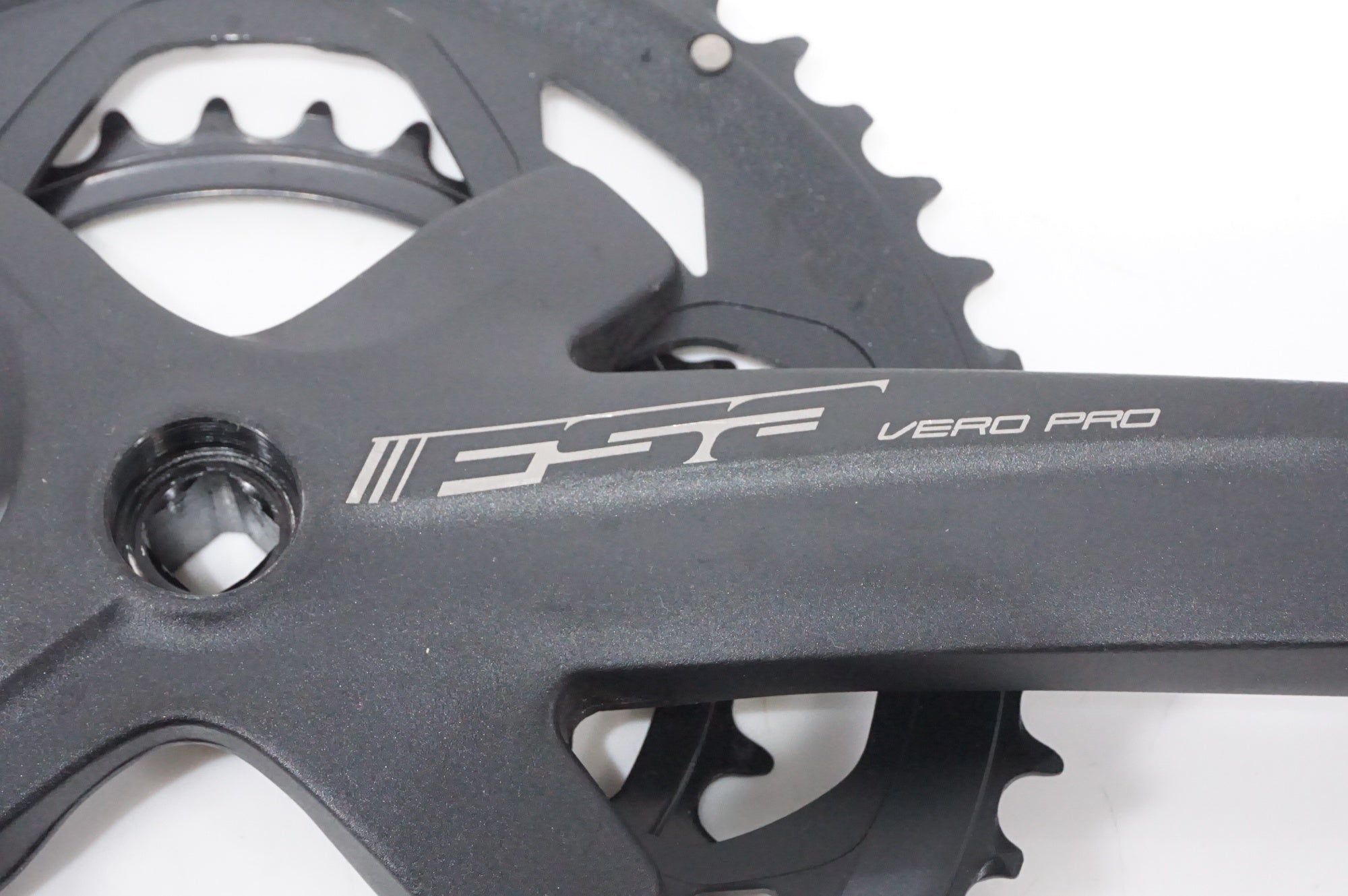 FSA 「エフエスエー」 VERO PRO 48-32T 172.5mm クランク / AKIBA店