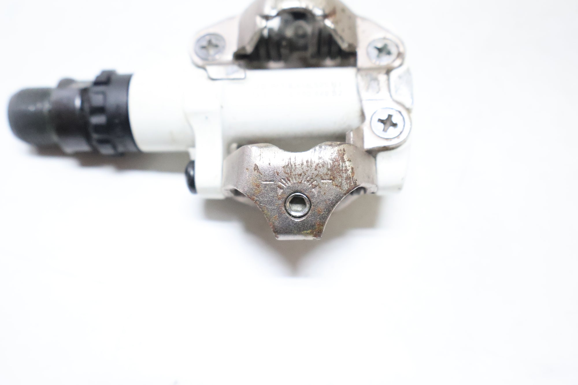 SHIMANO 「シマノ」 PD-M520 ペダル / 高知店