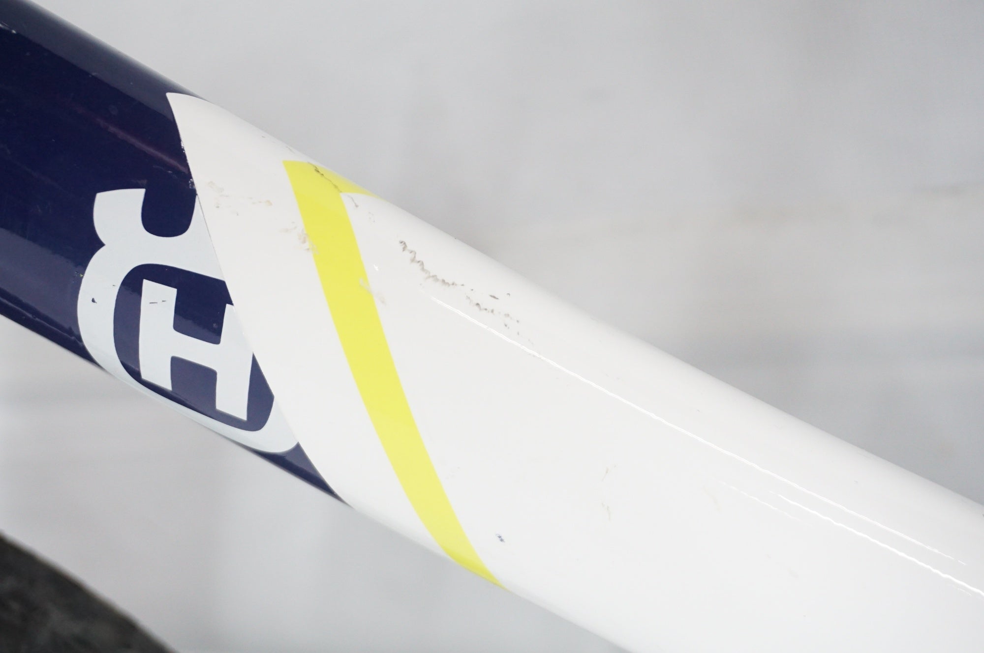 HUSQVARNA 「ハスクバーナ」 KIDS TRAINING BIKE 12インチ キッズ
