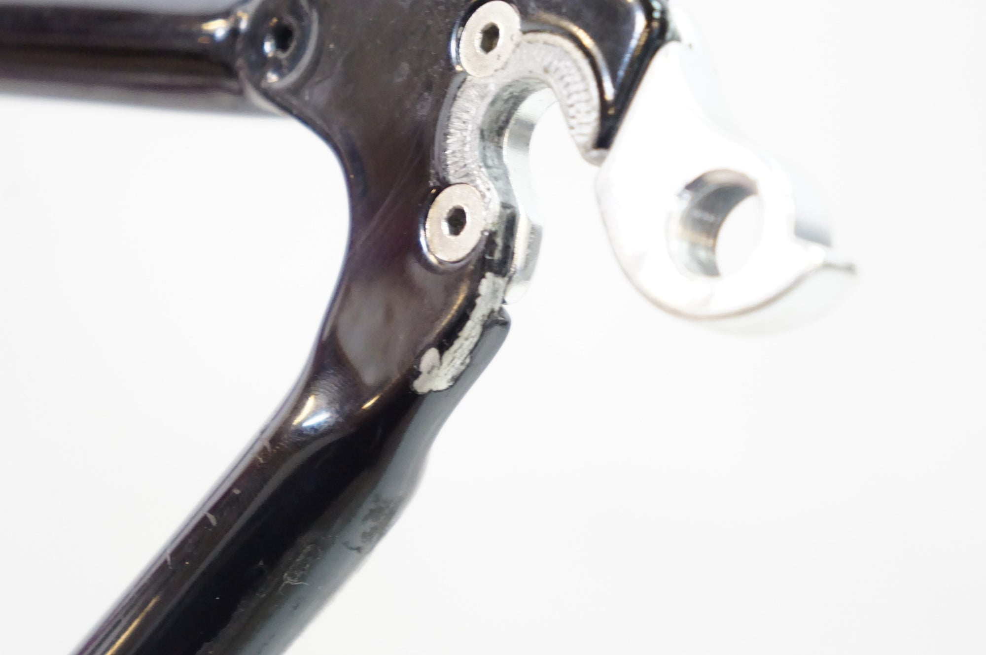 ANCHOR 「アンカー」 RL8 2014年頃 フレームセット / 熊谷本店