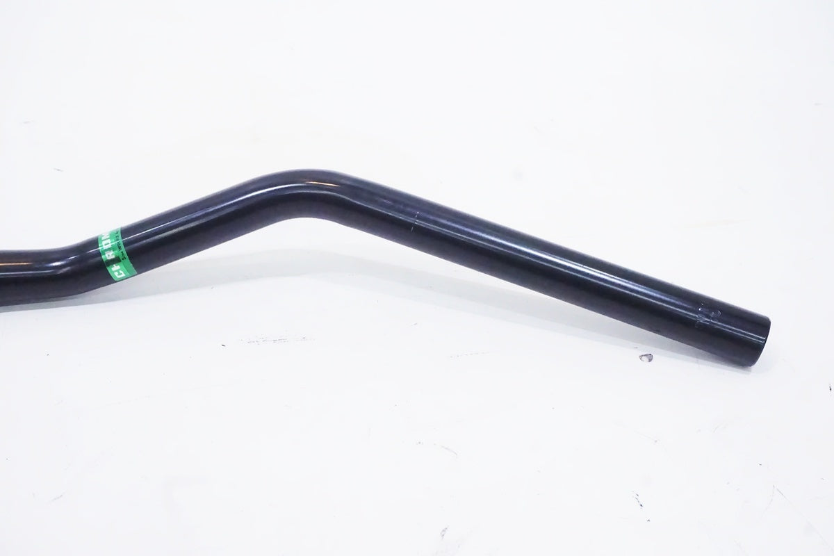 SIM WORKS「シムワークス」 by NITTO FUN 3 BAR φ25.2 700mm ハンドル