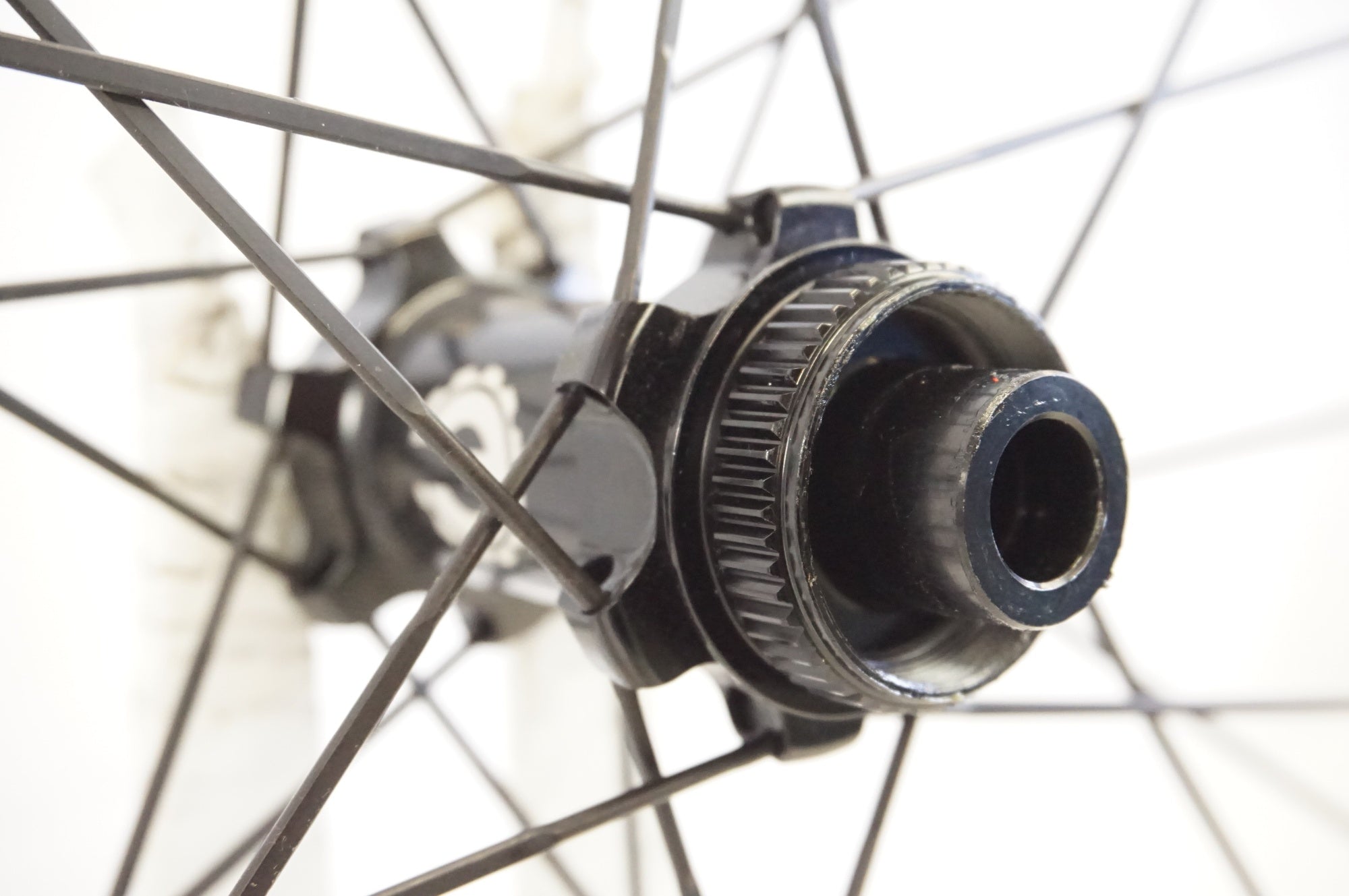 ELITEWHEELS 「エリートホイール」 EDGE 50 DISC シマノ 11速