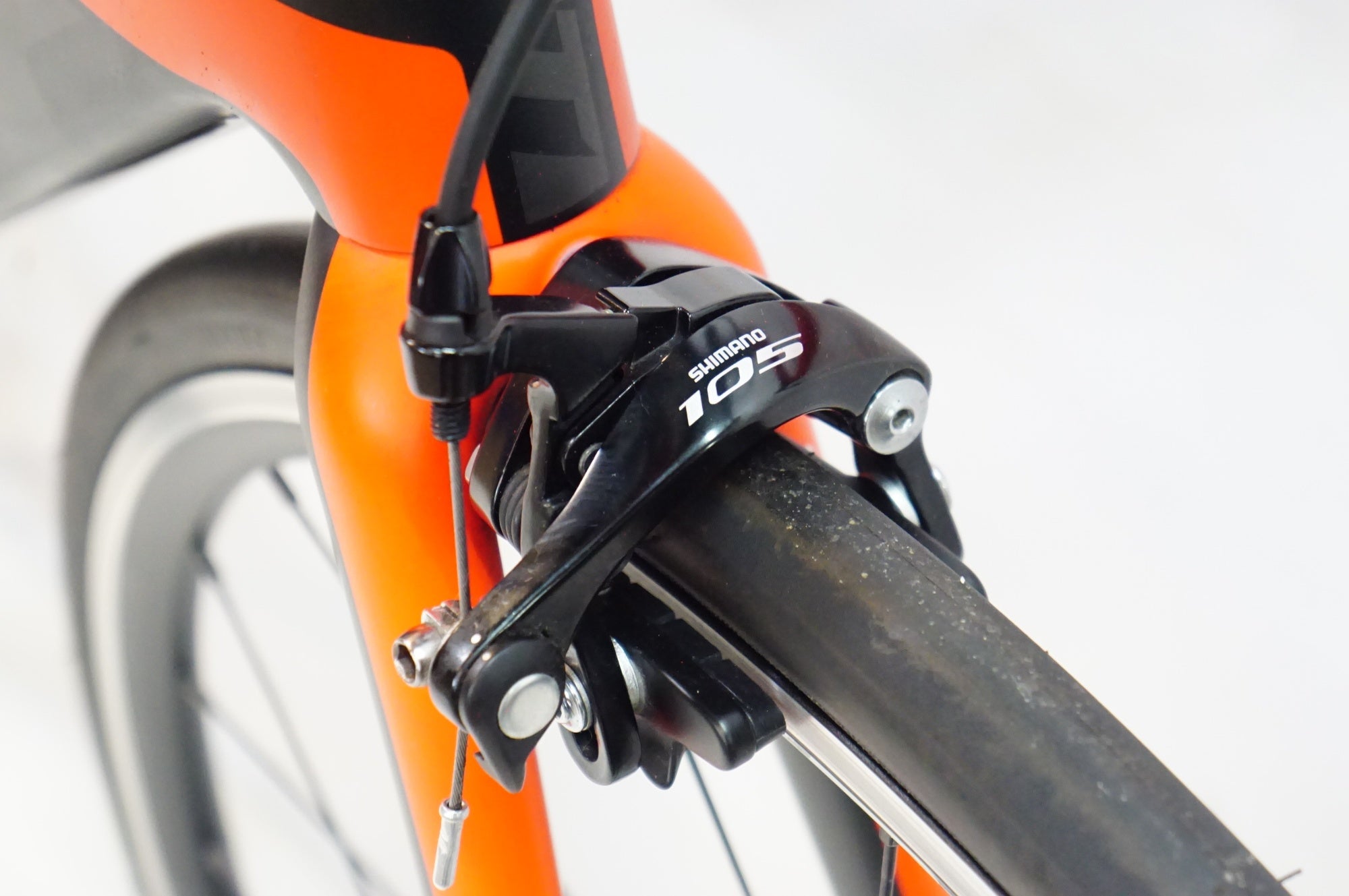 GIANT 「ジャイアント」 TCR ADVANCED 2 2017年モデル ロード