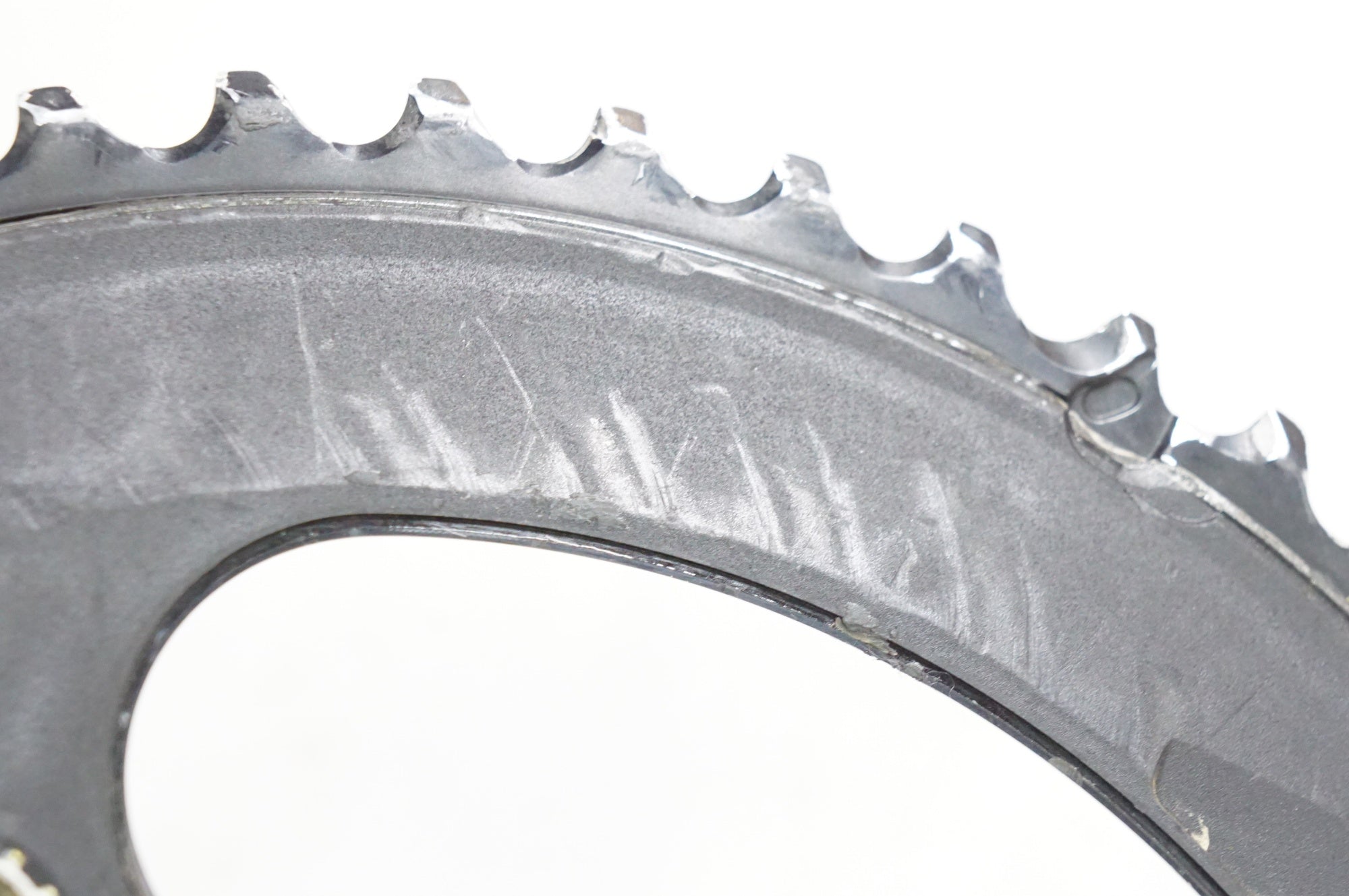 SHIMANO「シマノ」 ULTEGRA FC-R8100 チェーンリングセット / 熊谷本店