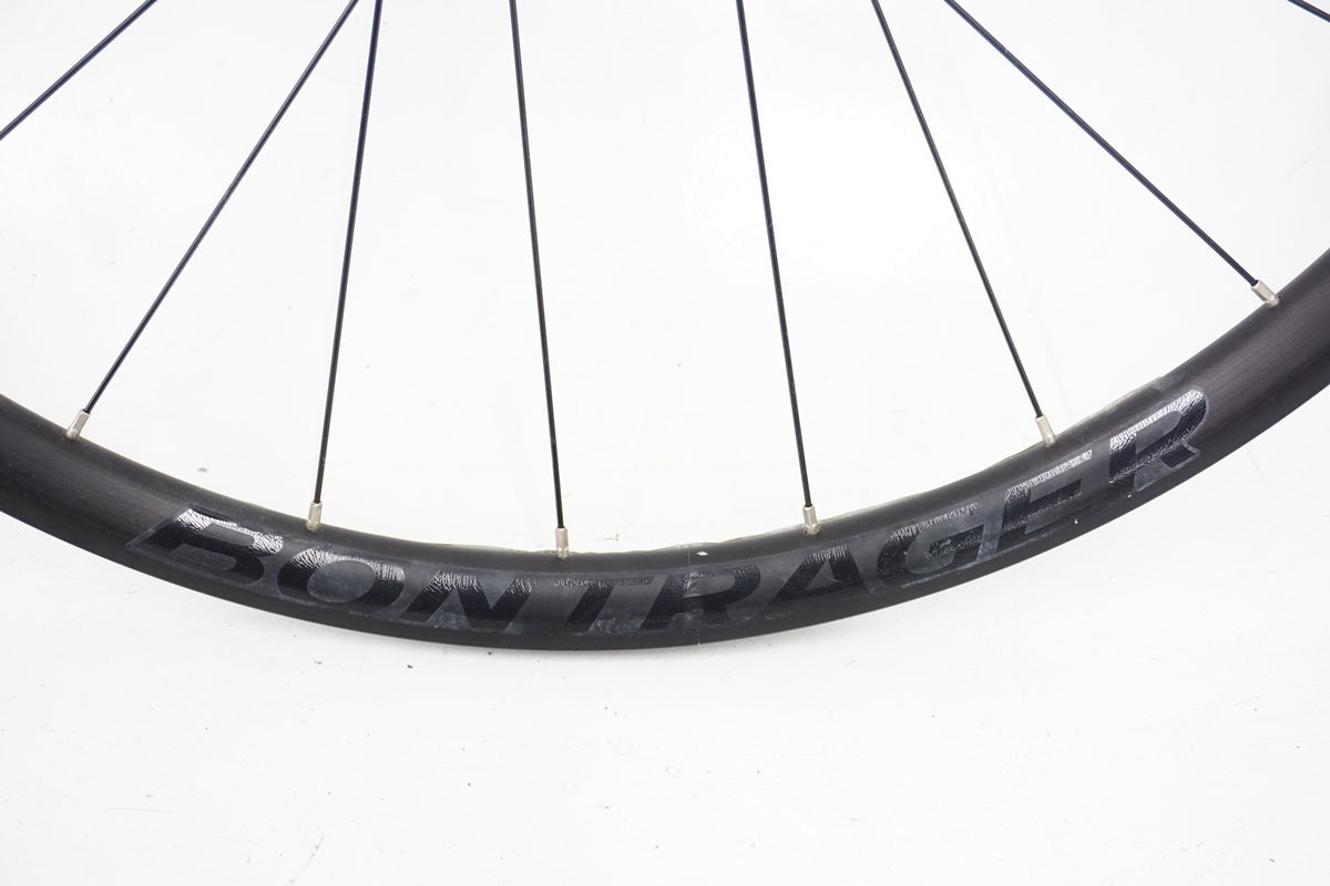 BONTRAGER 「ボントレガー」AFFINITY TLR DISC シマノ11速 リアホイール / 浜松店