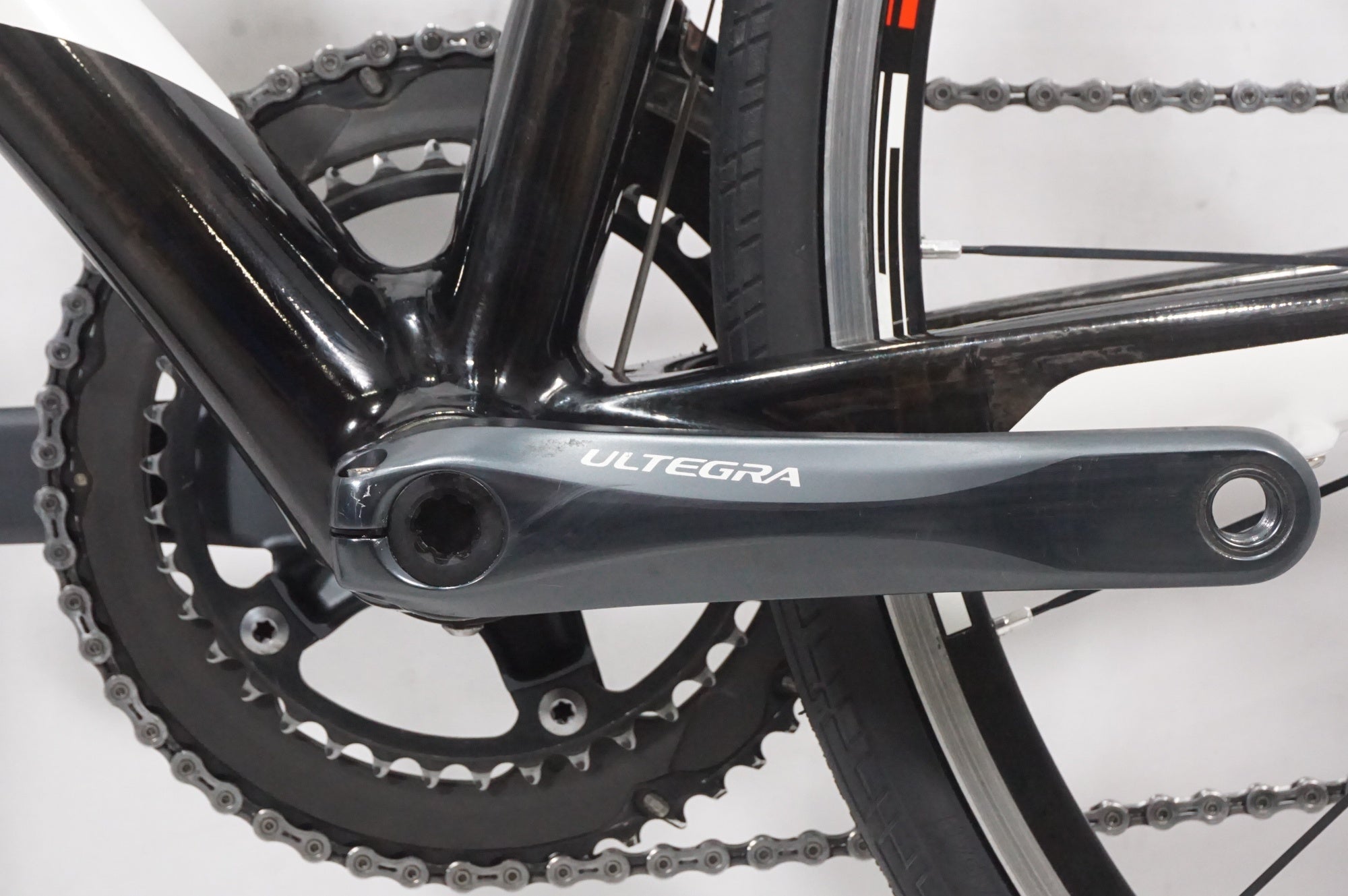 ANCHOR 「アンカー」 RIS9 ELITE 2012年モデル ロードバイク / AKIBA店