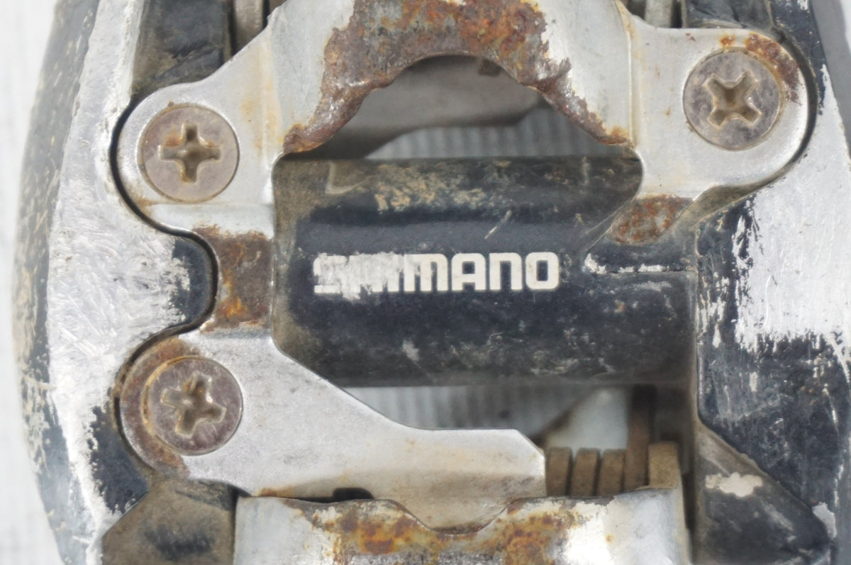 SHIMANO 「シマノ」 PD-ED500 両面ペダル / 阪急塚口店