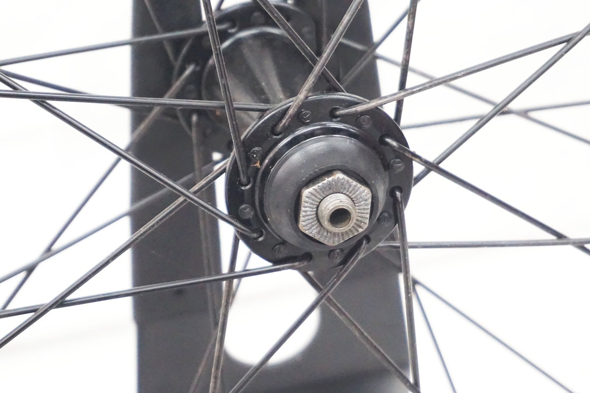 GIANT 「ジャイアント」 SR-2 シマノ8/9速 ホイールセット / 大阪美原