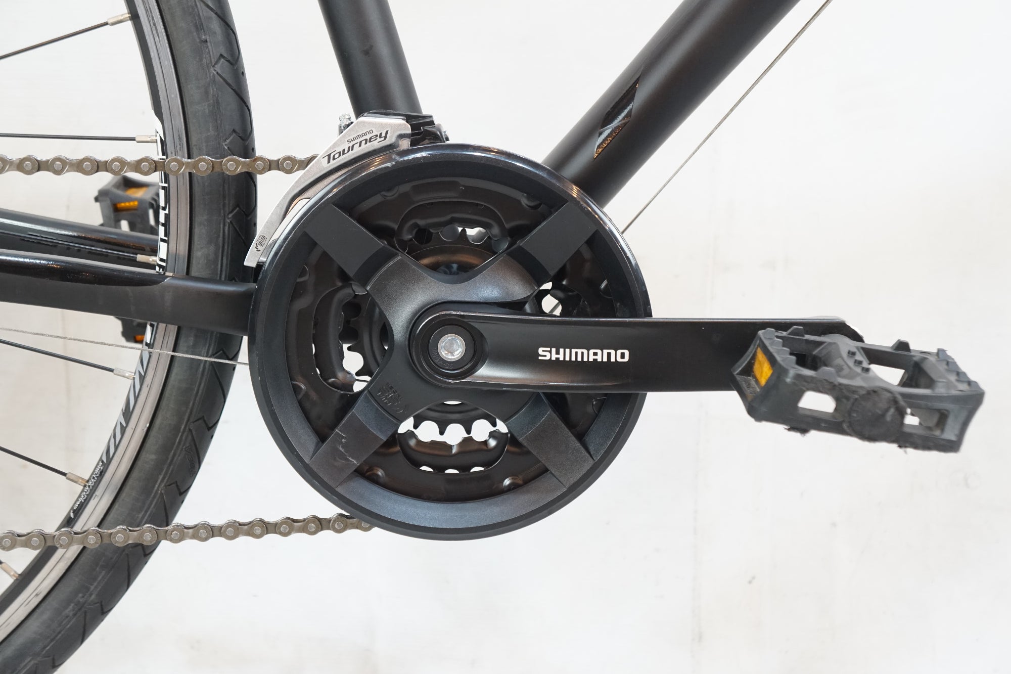 CENTURION 「センチュリオン」 CROSSLINE 30 RIGID 2020年モデル クロスバイク / バイチャリ浦和ベース