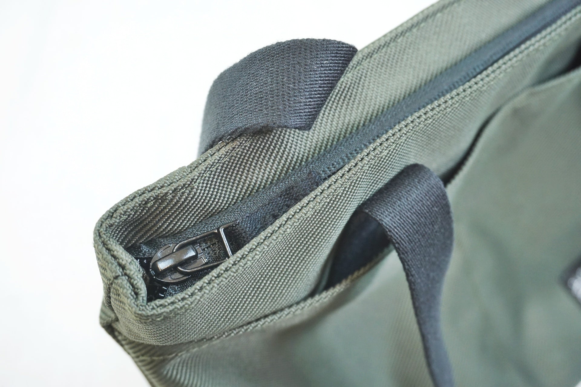 BROMPTON 「ブロンプトン」 BOROUGH TOTE BAG フロント/トート バッグ / 有明ガーデン店
