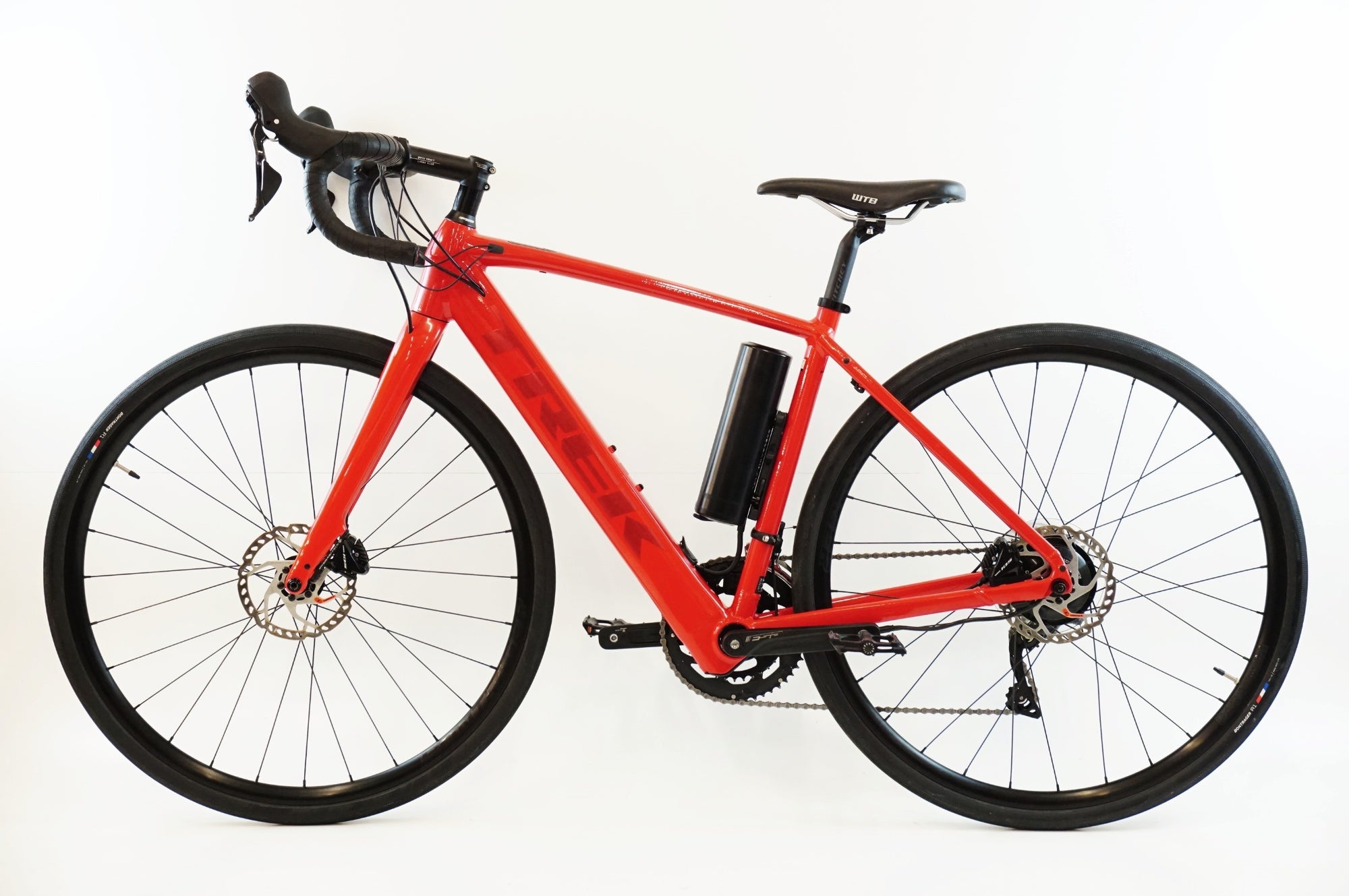 TREK 「トレック」 DOMANE+ AL 5 2023-2024年モデル e-bike / 浜松店