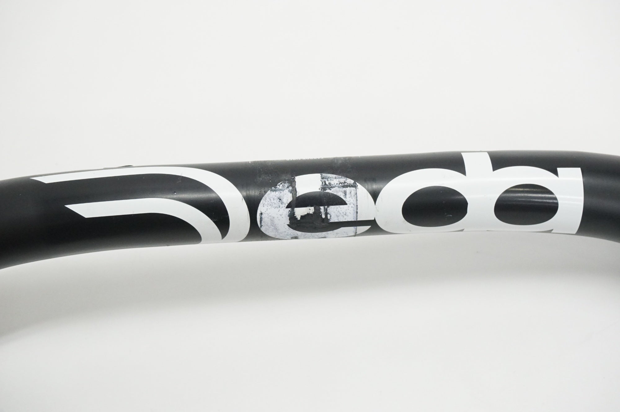 DEDA ELEMENTI 「デダエレメンティ」 DABAR φ31.7 400mm ブルホーン