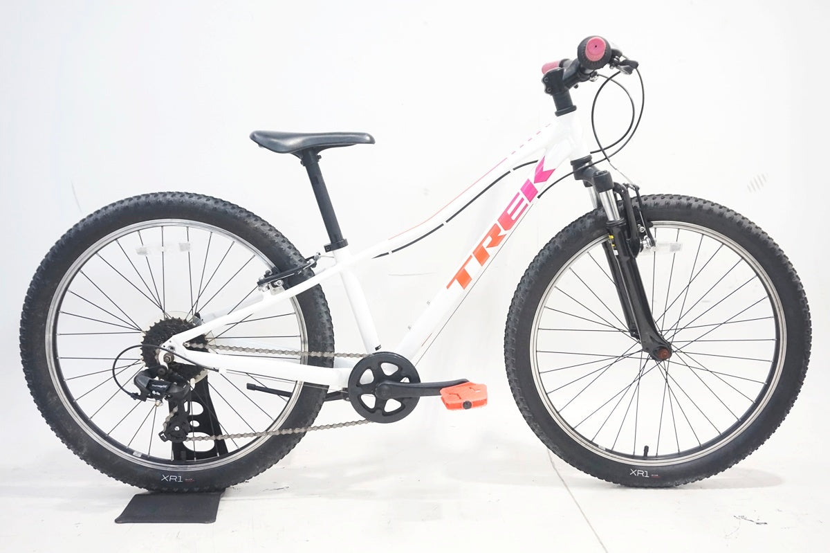 TREK トレック」 PRECALIBER24 2022年モデル 24インチ キッズバイク / 大阪門真店
