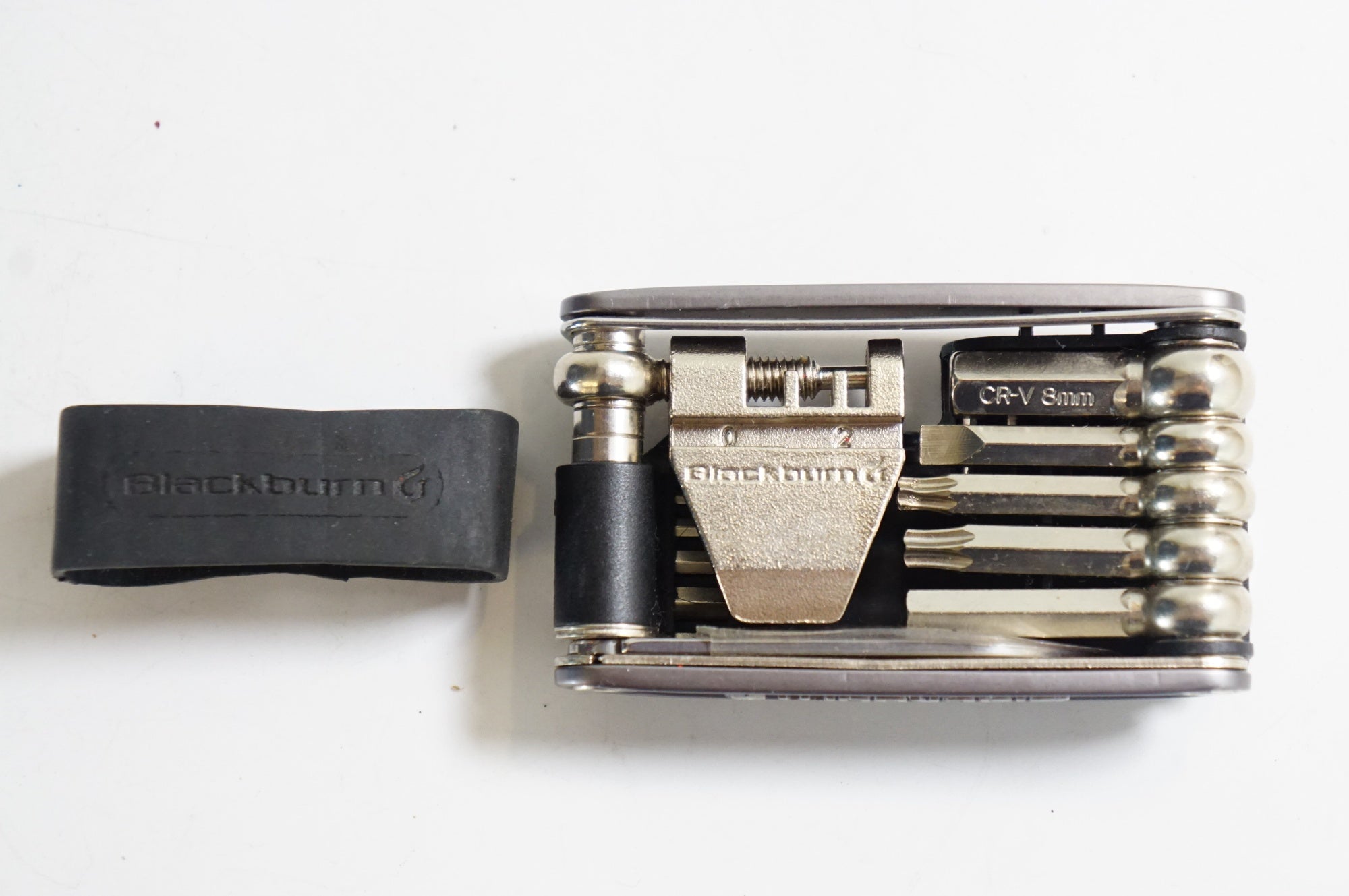 BLACKBURN 「ブラックバーン」 WAYSIDE 19 MULTI TOOL 携帯工具 / 熊谷本店