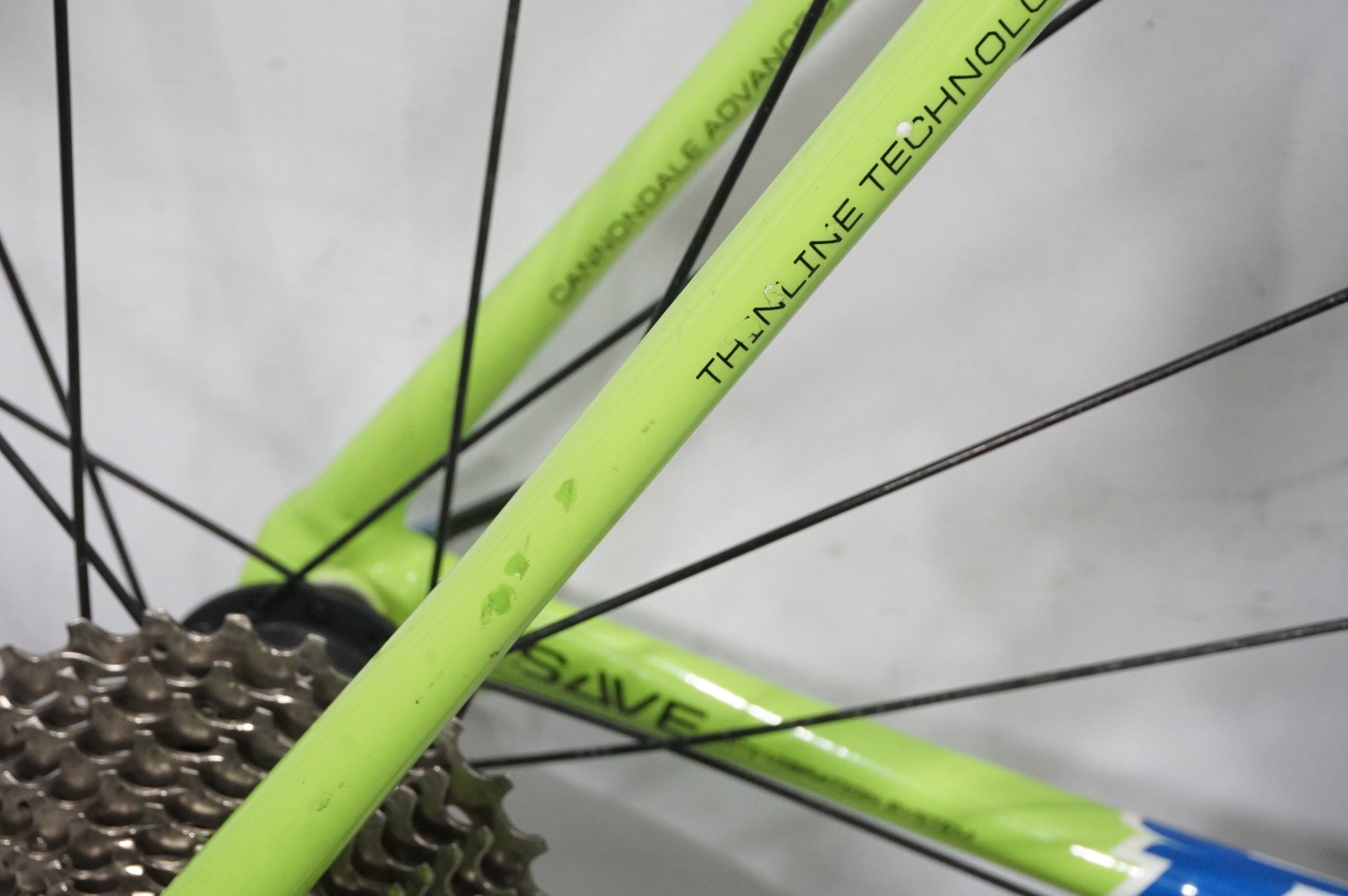 CANNONDALE 「キャノンデール」 CAAD10 105 2012年モデル ロードバイク / AKIBA店