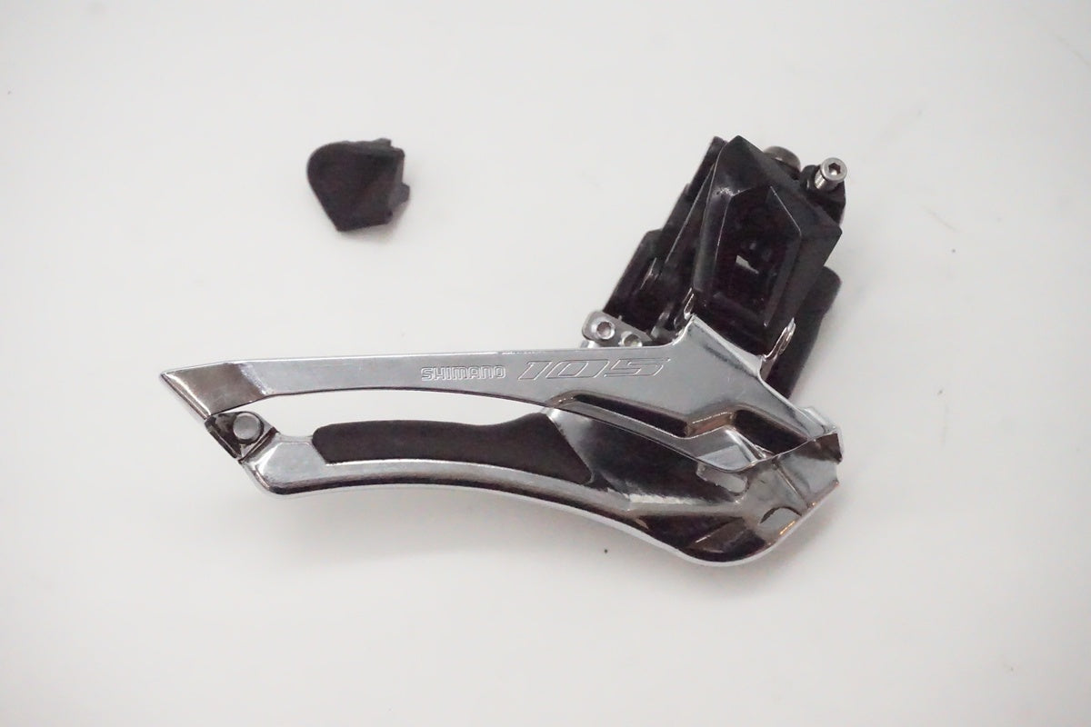 SHIMANO「シマノ」 105 FD-R7000 フロントディレイラー/ 京都西院店
