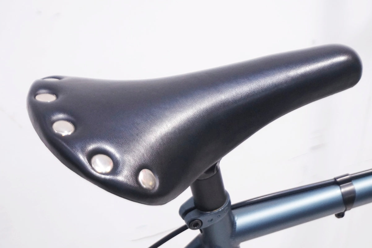 FUJI 「フジ」 DECLARATION 2024年モデル ピストバイク / 大阪門真店