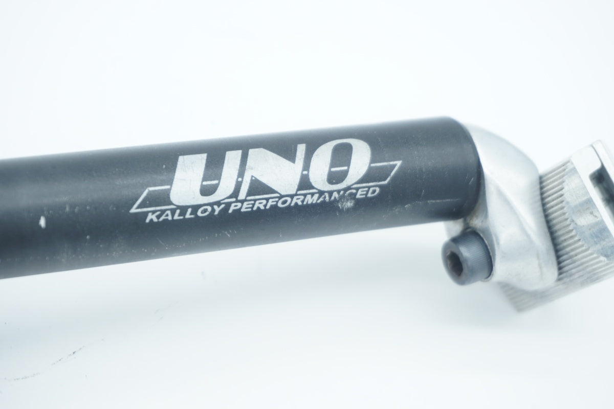 UNO 「ウノ」 φ27.2 350mm シートポスト  / 滋賀大津店