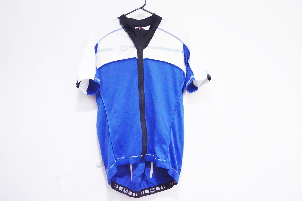 GIORDANA「ジョルダーナ」 Mサイズ 半袖ジャージ/ 京都西院店