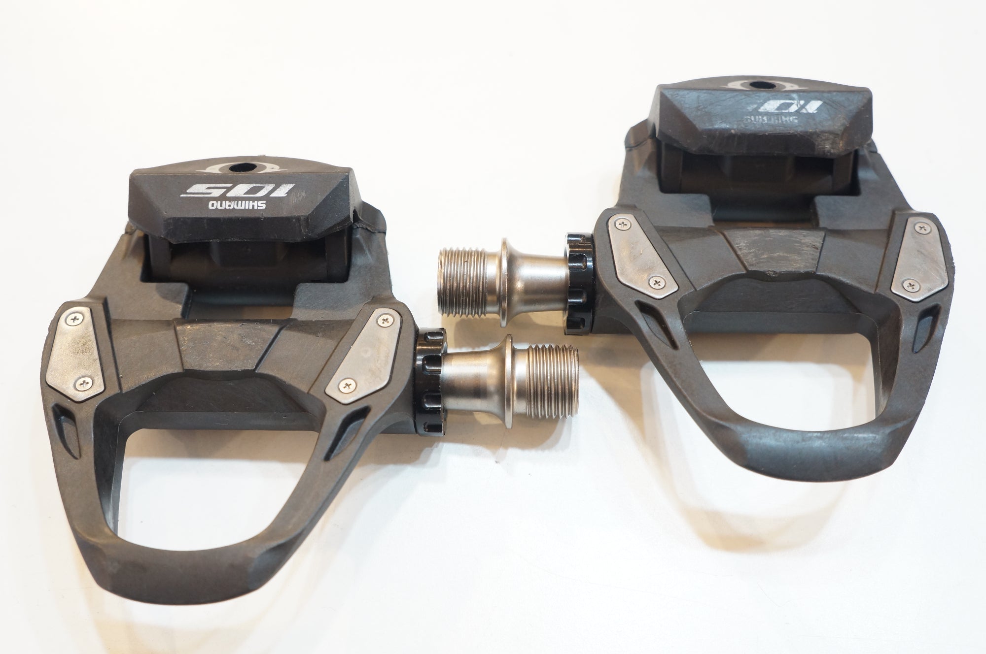 SHIMANO 「シマノ」 105 PD-R7000 ビンディングペダル / バイチャリ浦和ベース