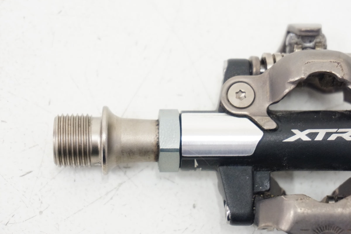 SHIMANO「シマノ」 XTR PD-M9100 ペダル / 浜松店