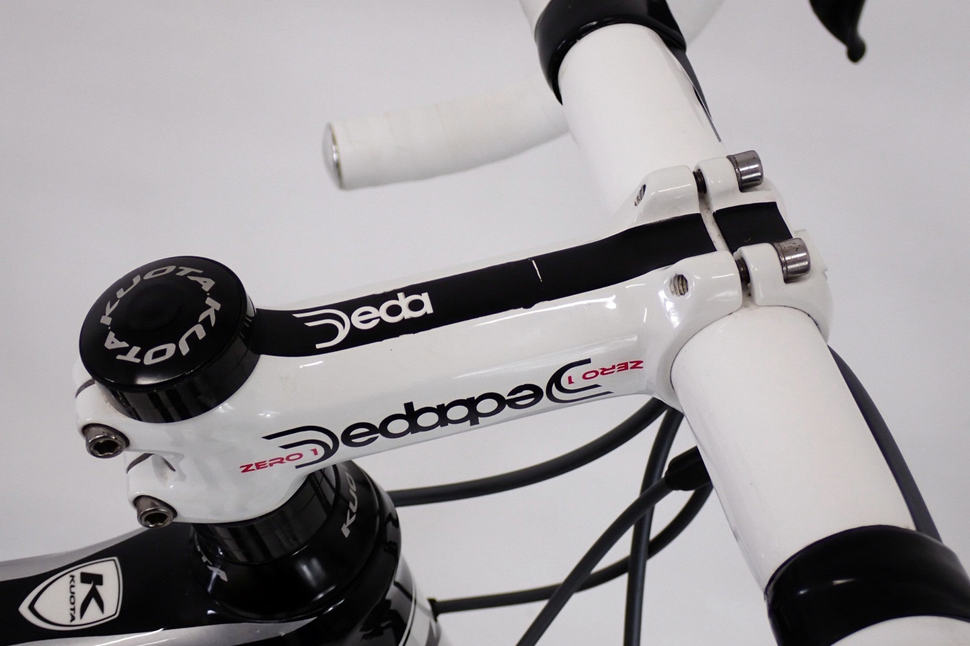 自転車本体 kuota kuraro KUOTA 2013 ROADBIKE・ROADRACER KURARO FRAMESET(クオータ 2013