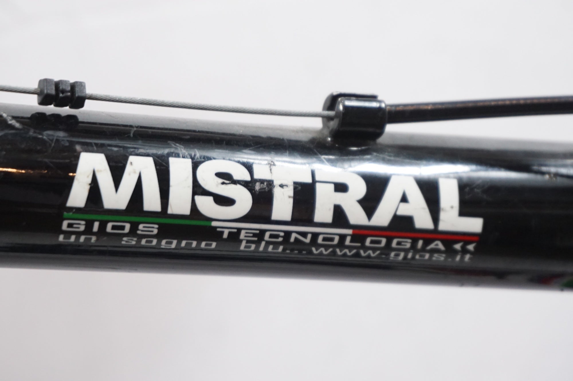 ジャンク GIOS 「ジオス」 MISTRAL 2017年モデル クロスバイク / 世田谷店