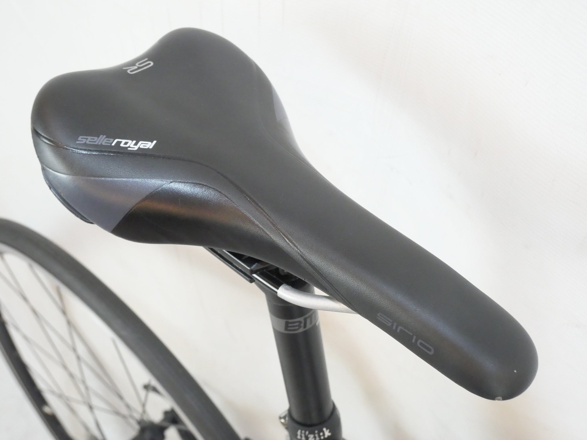 BMC 「ビーエムシー」 TEAMMACHINE SLR03 2015年モデル ロードバイク / バイチャリ浦和ベース