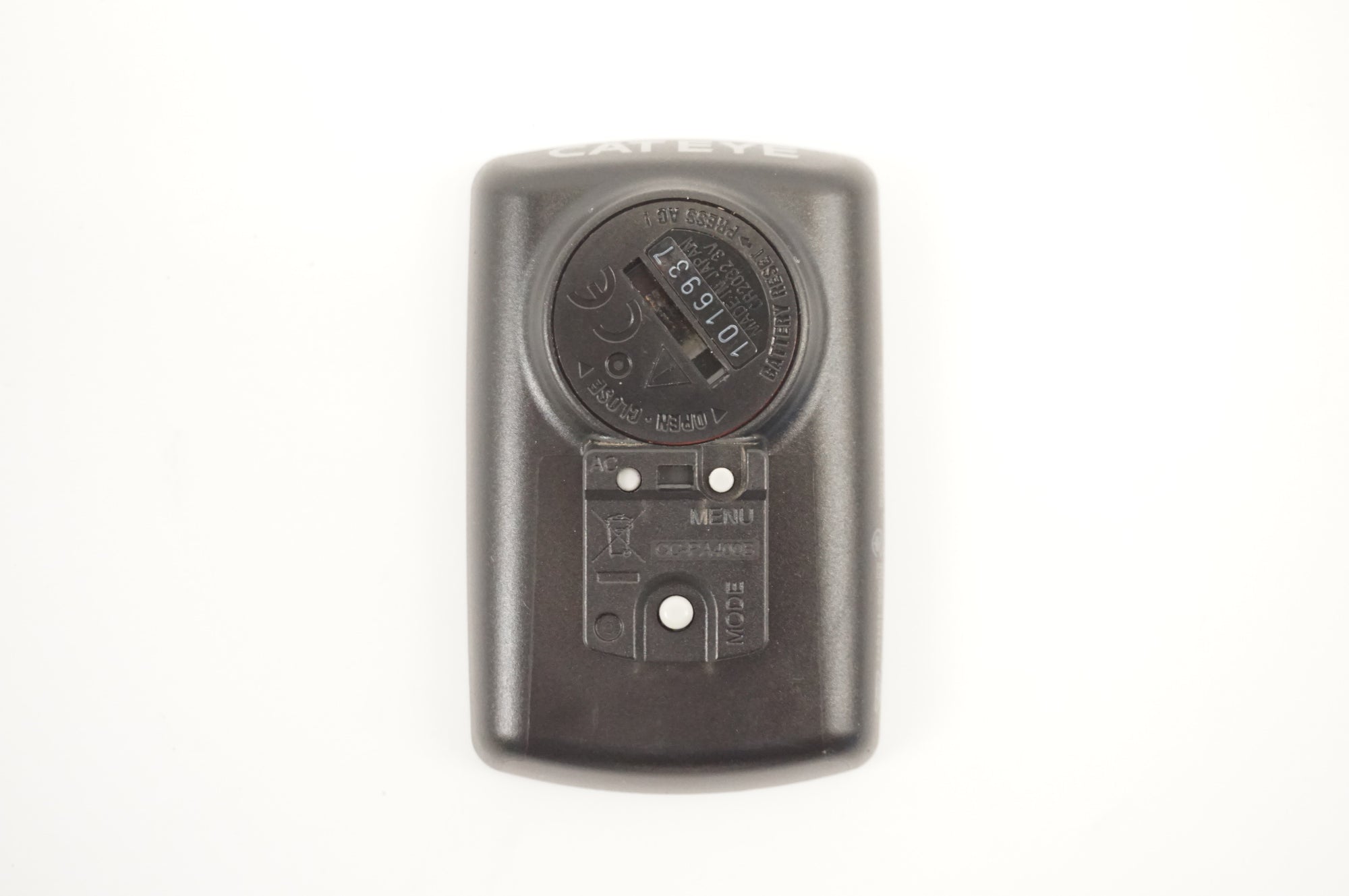 キャッツアイサイクルコンピューターPA400B美品 楽天市場】キャットアイ パドローネデジタル PADRONE DIGITAL CC