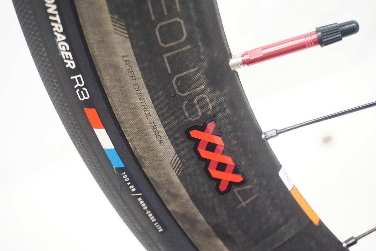 BONTRAGER 「ボントレガー」 AEOLUS XXX4 シマノ11s ホイールセット / 大阪美原北インター店
