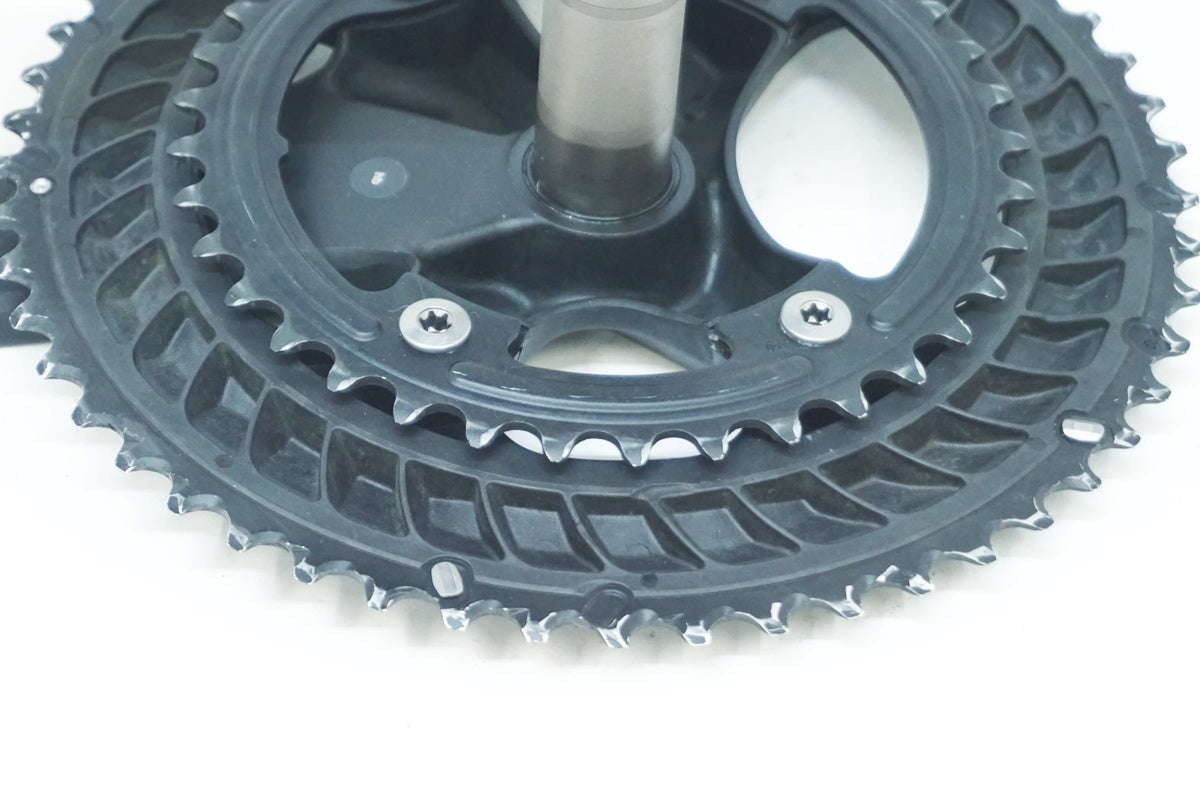 SHIMANO 「シマノ」 105 FC-R7000 52-36T 165mm クランク / 大阪美原北