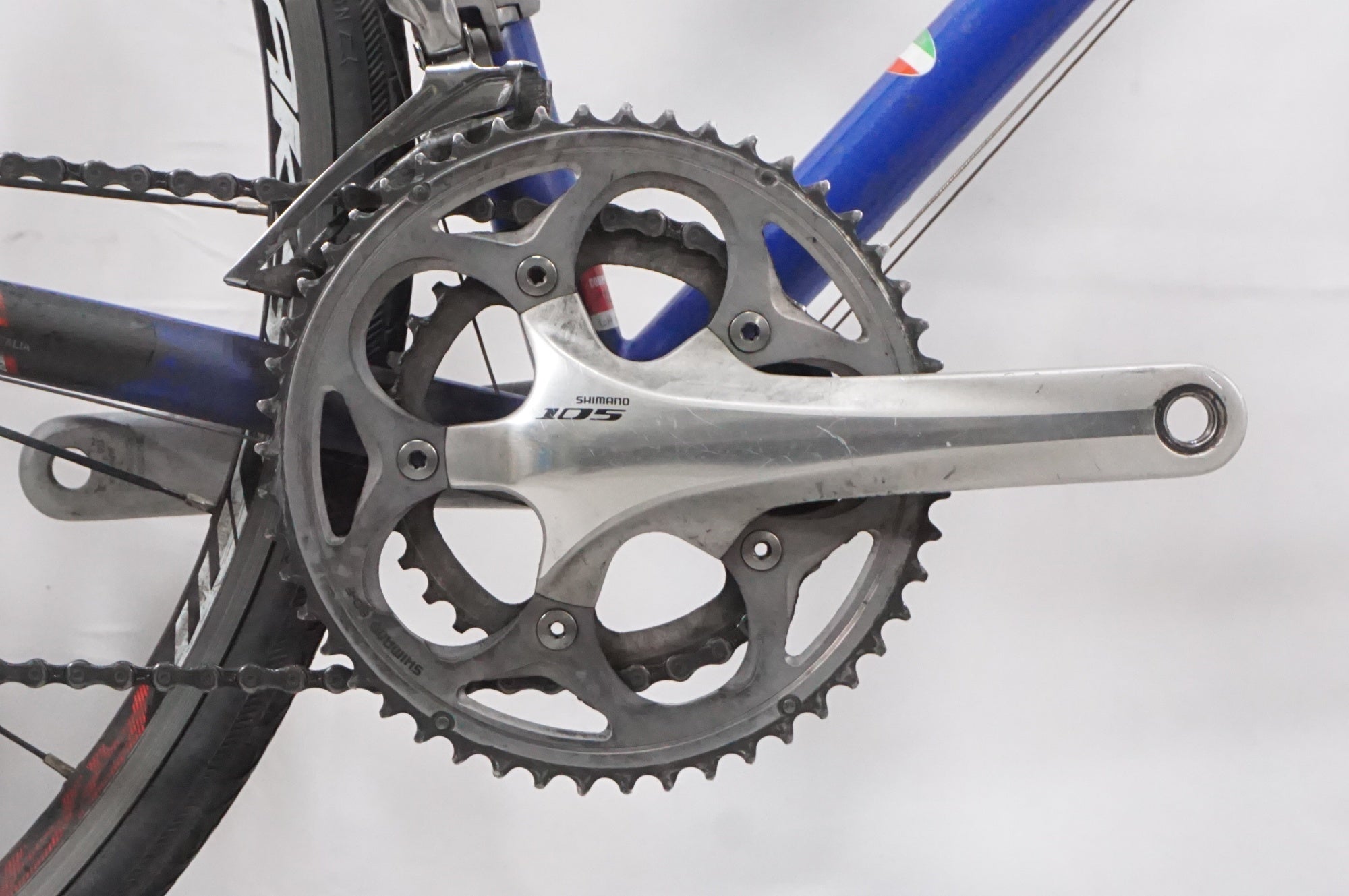 GIOS 「ジオス」 FELLEO 105 2012年モデル ロードバイク / AKIBA店