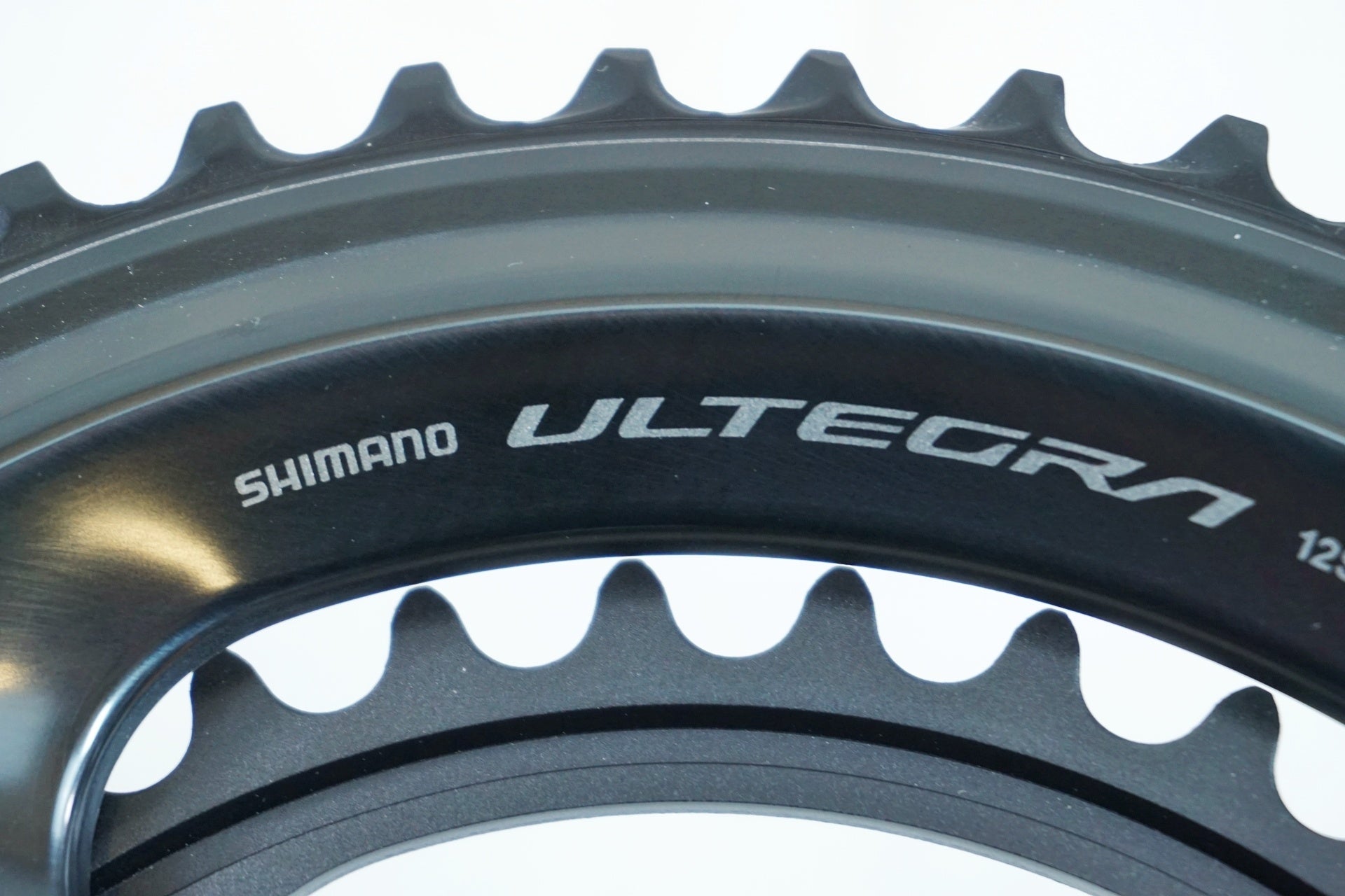 SHIMANO 「シマノ」 ULTEGRA R8100 STAGES 175mm 52-36T パワー