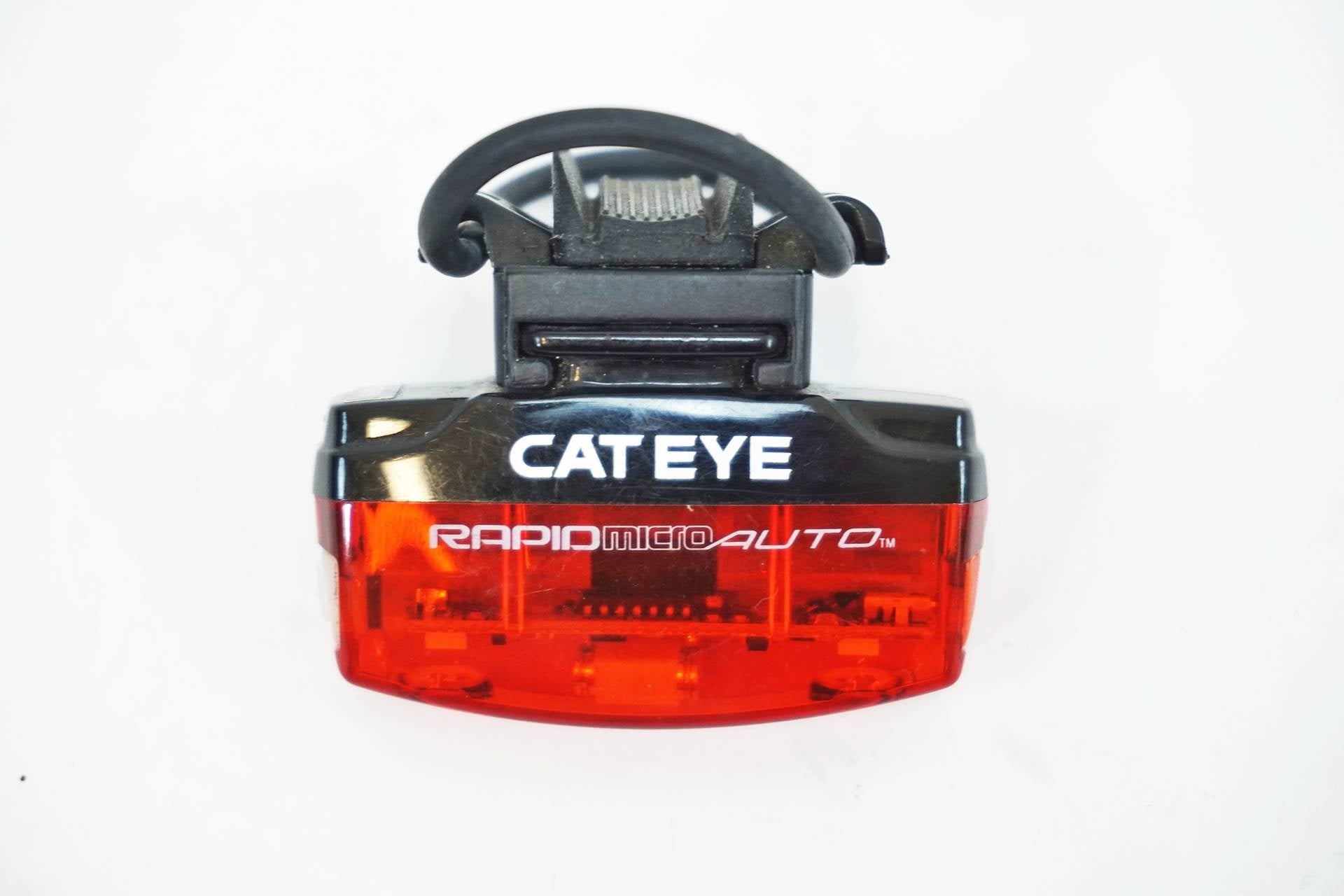 CATEYE 「キャットアイ」 RAPID MICRO AUTO リアライト / 有明ガーデン店