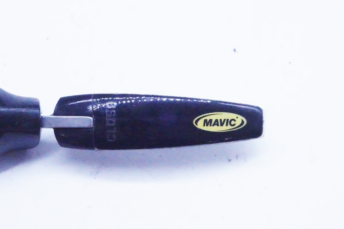 MAVIC「マビック」 チタン製 クイックリリースセット/ 京都西院店