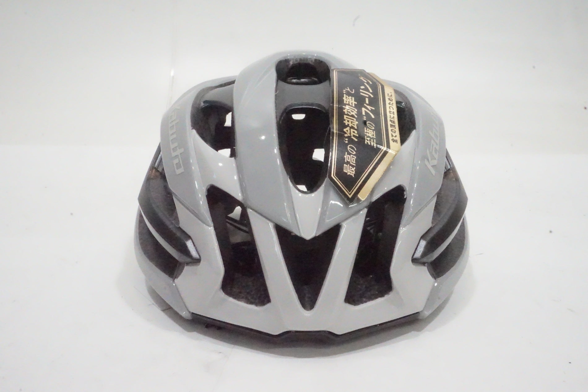 京都国際ヘルメット OGK 「オージーケー」 KABUTO IZANAGI S/Mサイズ ヘルメット