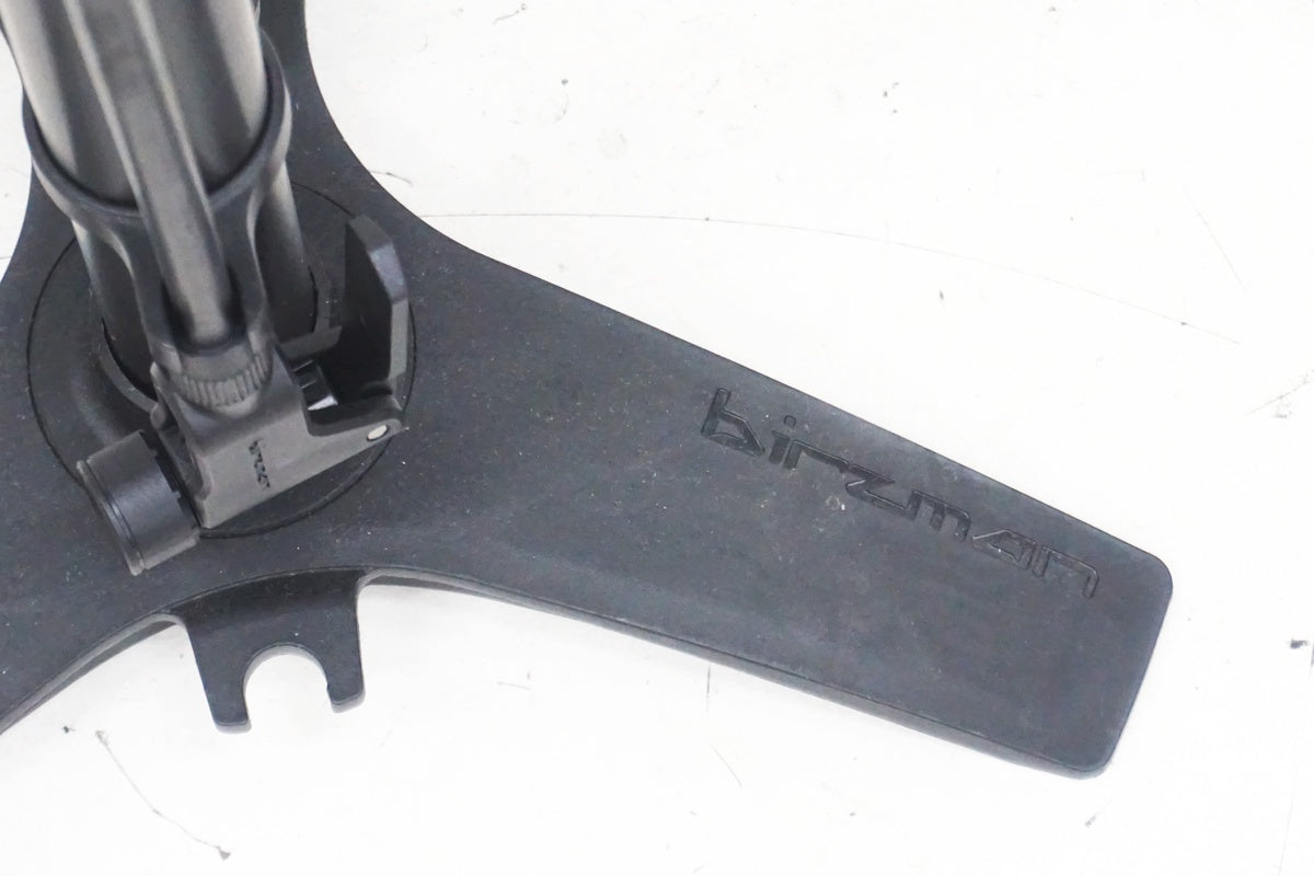 BIRZMAN 「バーズマン」 フロアポンプ / 大阪美原北インター店