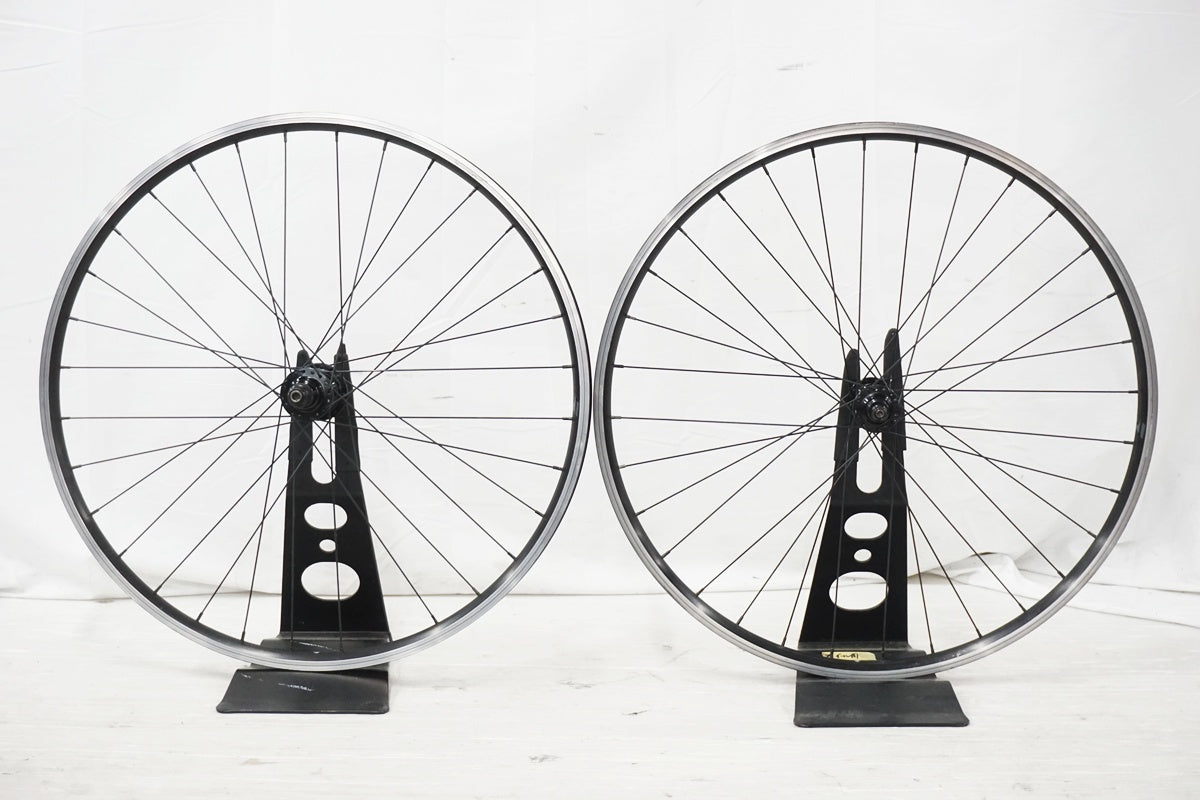 BOMBTRACK 「ボムトラック」 モデル不明 シングルフリー ホイールセット / 奈良店