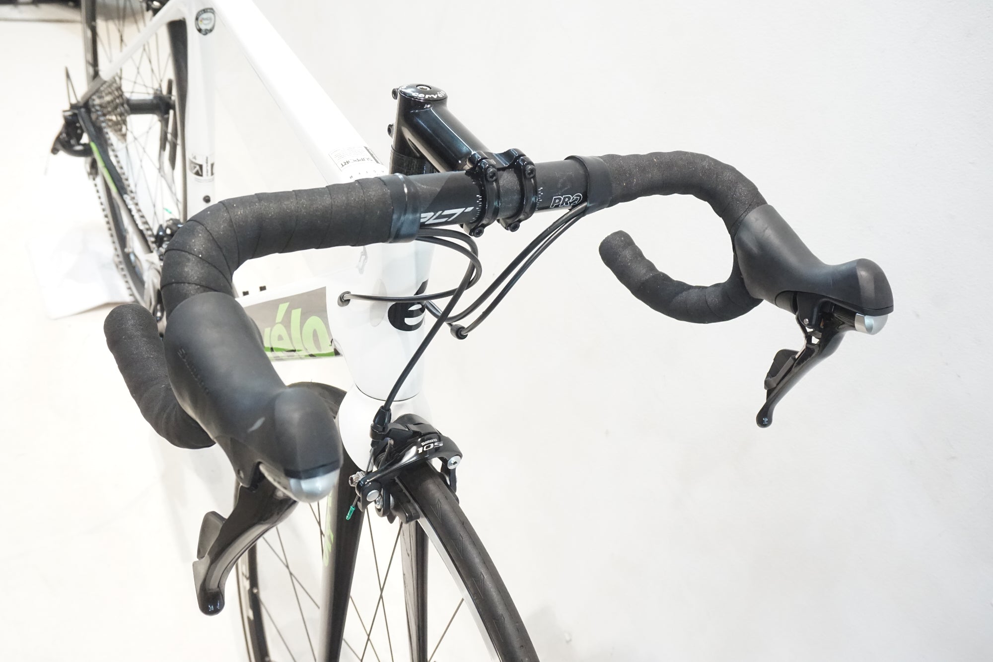 CERVELO 「サーベロ」 S2 2018年モデル ロードバイク / 横浜戸塚店