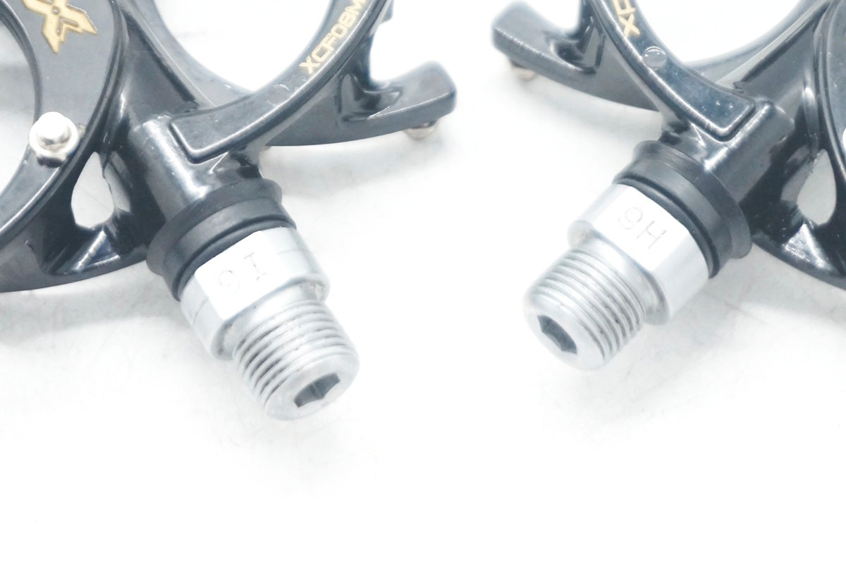 XPEDO 「エクスペド」 XCF08MC ペダル / 大阪門真店