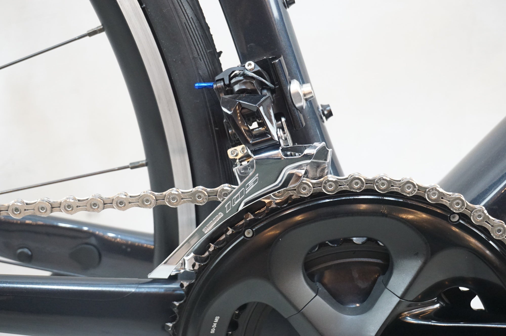 GIANT 「ジャイアント」 TCR ADVANCED 2 KOM 2023年モデル ロードバイク / 浦和ベース