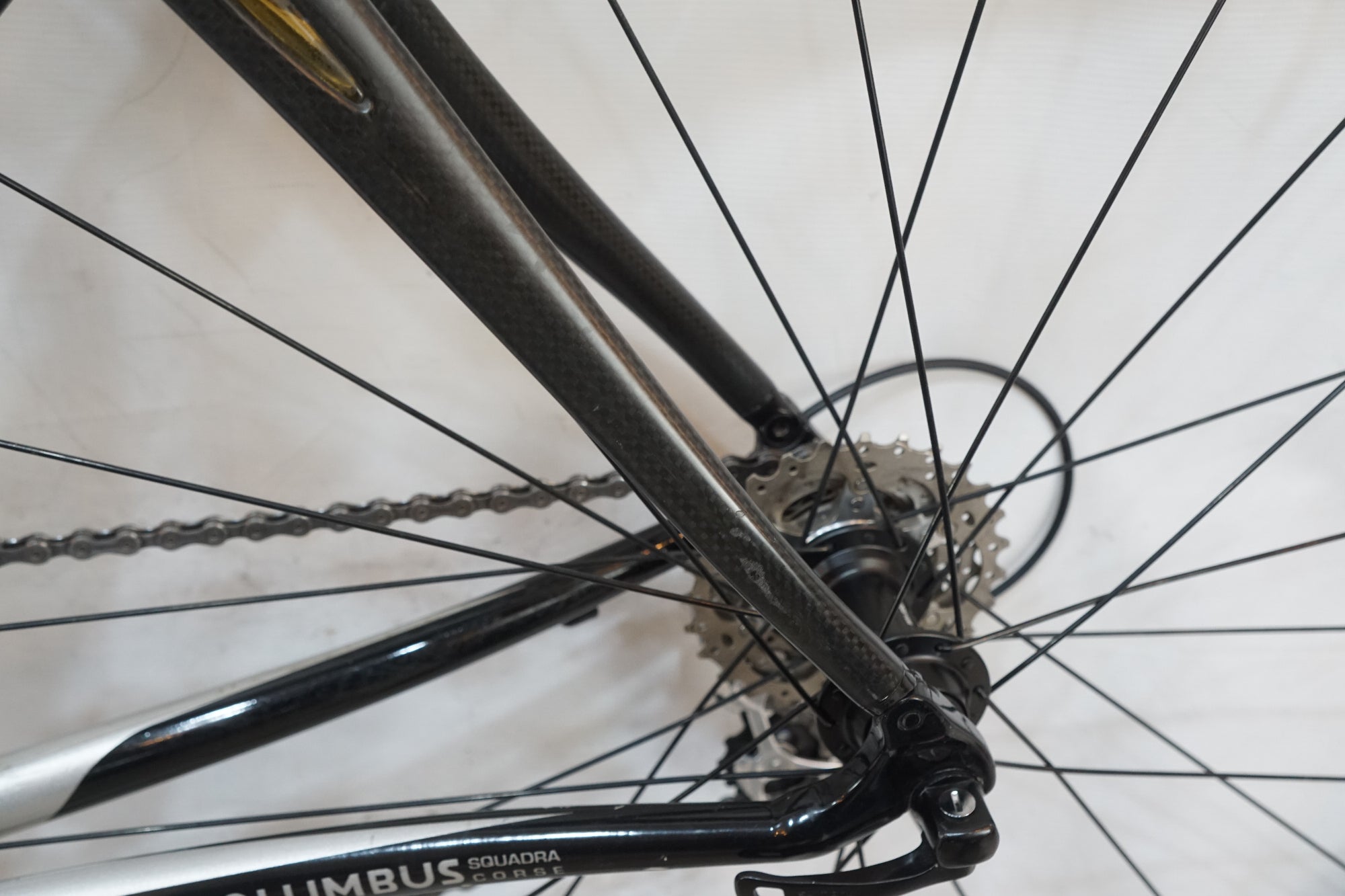 SPECIALIZED 「スペシャライズド」 ALLEZ COMP 2005年頃 ロードバイク / バイチャリ浦和ベース